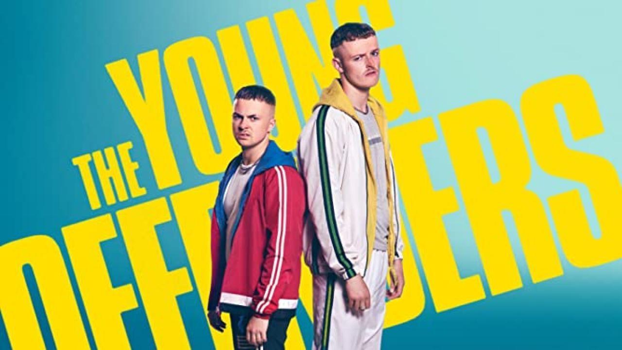 فيلم The Young Offenders 2016 مترجم كامل HD