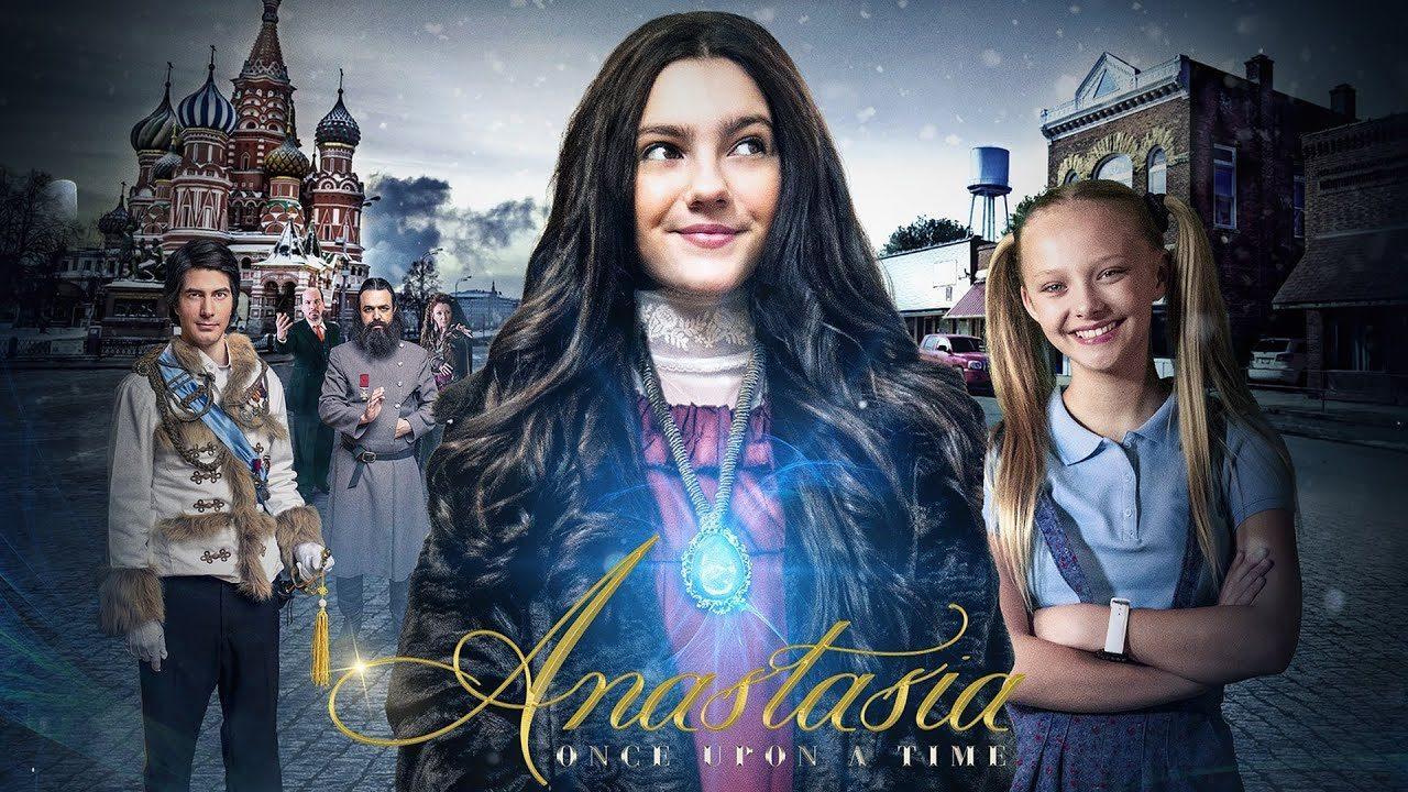 فيلم Anastasia 2020 مترجم كامل HD