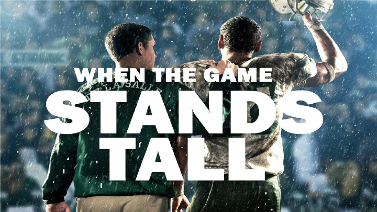 فيلم When the Game Stands Tall 2014 مترجم كامل HD