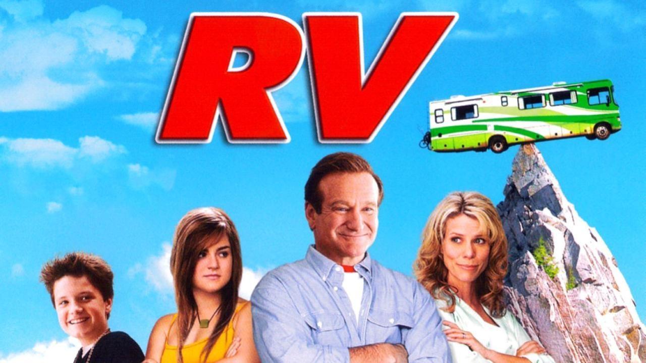 فيلم RV 2006 مترجم كامل HD