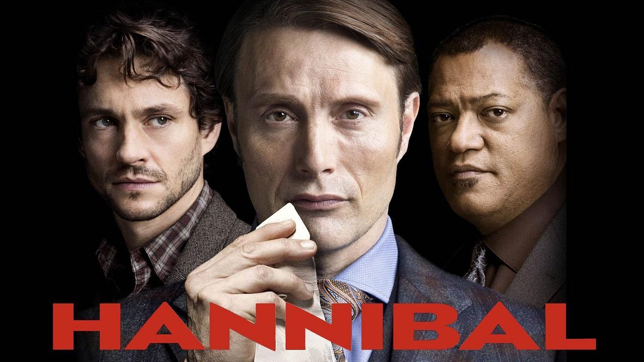 مسلسل Hannibal الموسم الاول الحلقة 8 الثامنة مترجمة