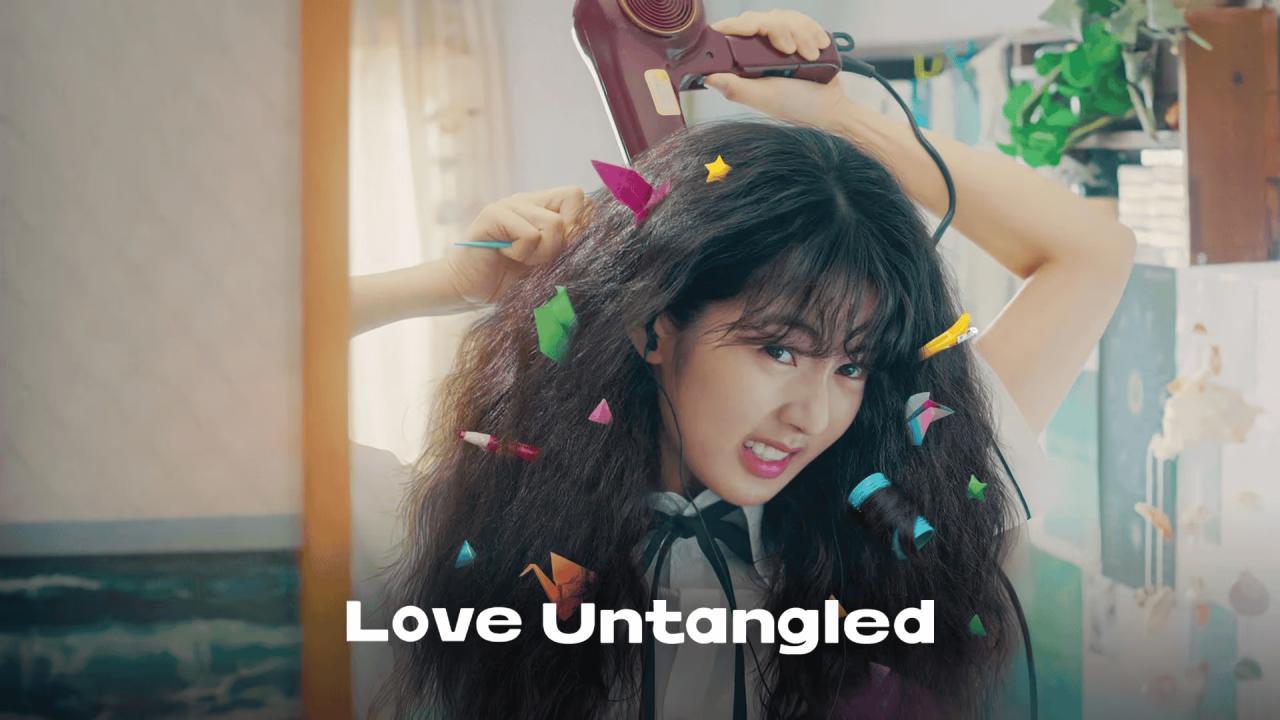 فيلم Love Untangled 2025 مترجم كامل بجودة HD