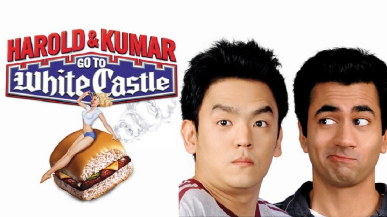 فيلم Harold and Kumar - Go To White Castle 2004 مترجم كامل HD