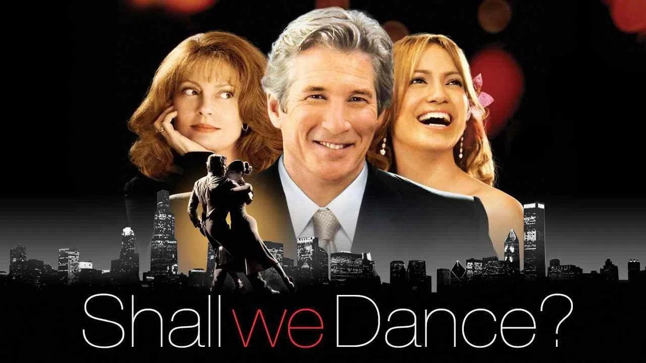 فيلم Shall We Dance 2004 مترجم كامل HD