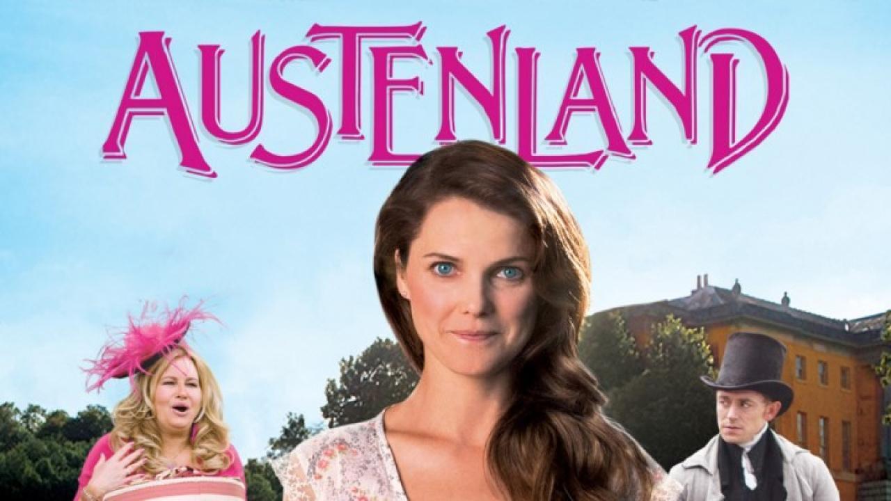 فيلم Austenland 2013 مترجم كامل HD