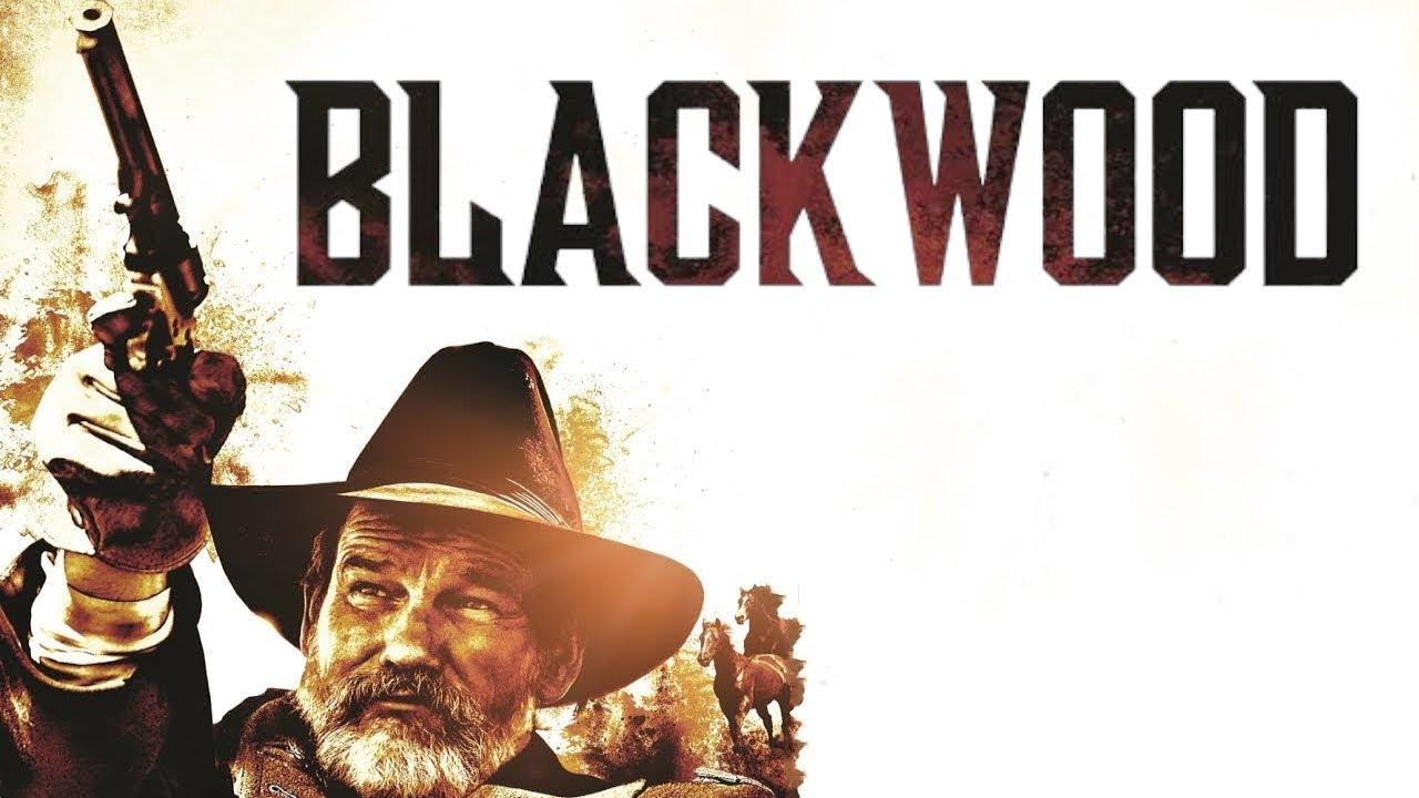 فيلم Black Wood 2022 مترجم كامل HD