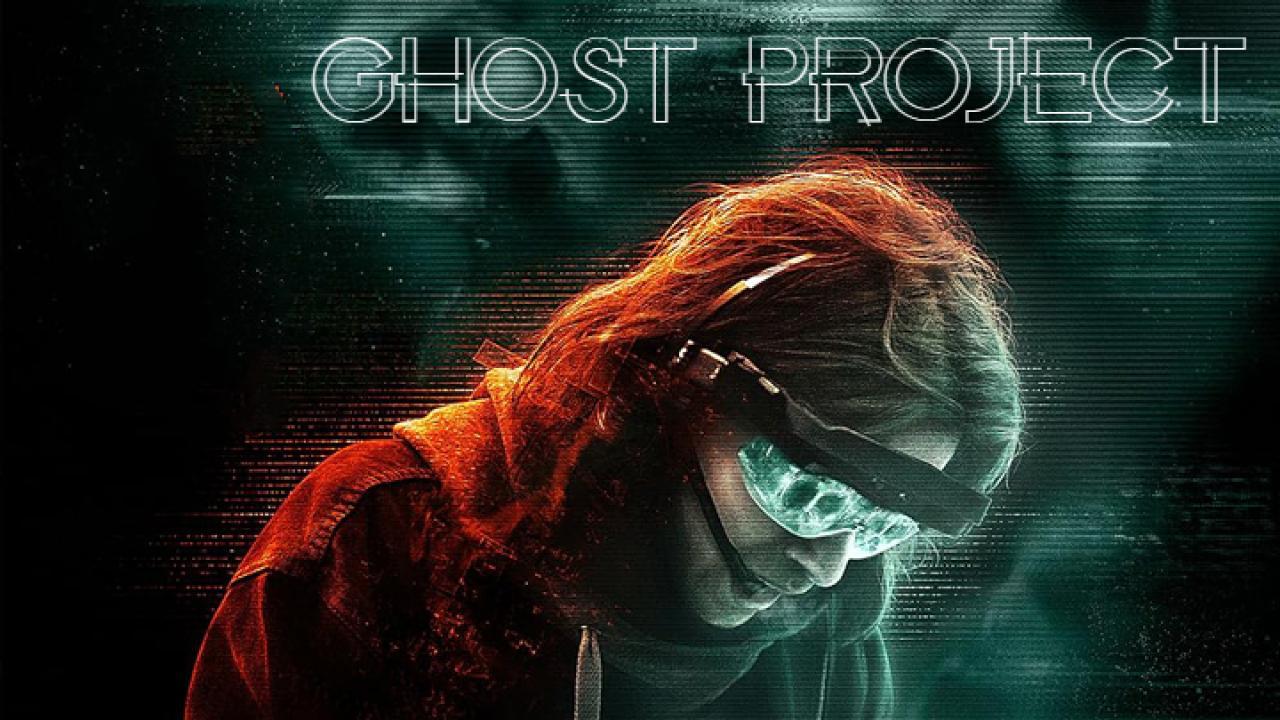 فيلم Ghost Project 2023 مترجم كامل HD