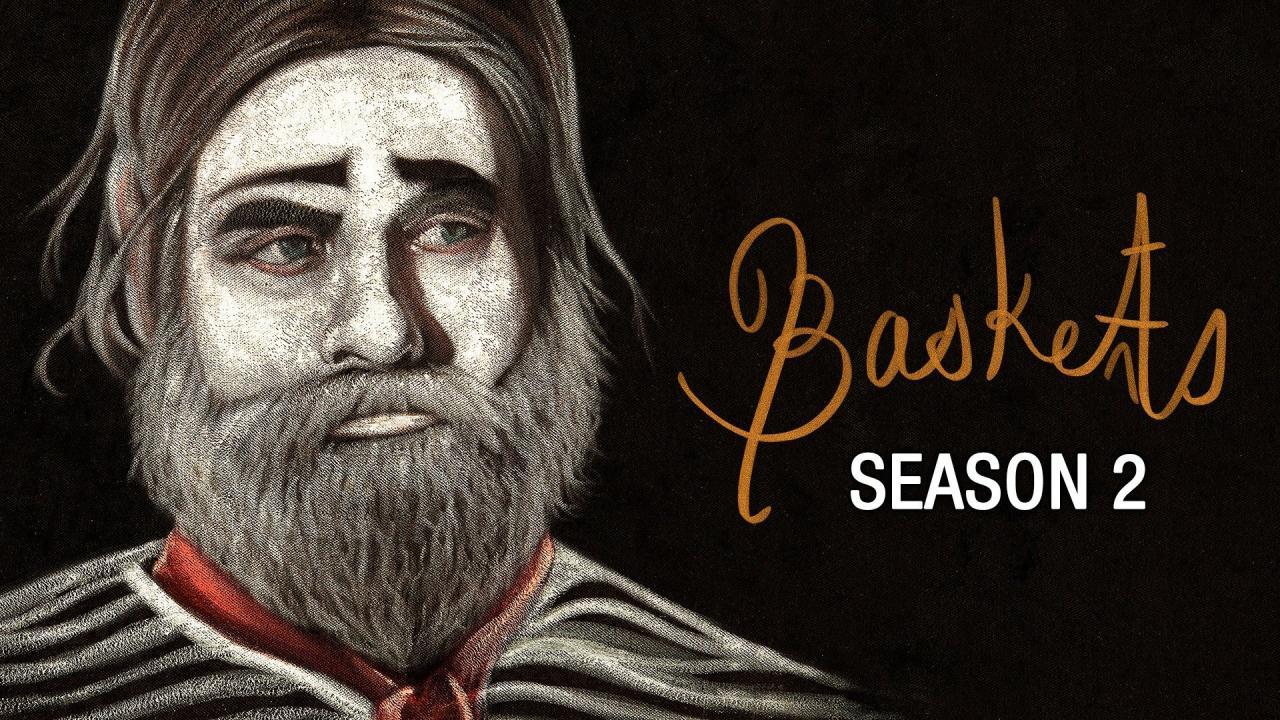 مسلسل Baskets الموسم الثاني الحلقة 7 السابعة مترجمة
