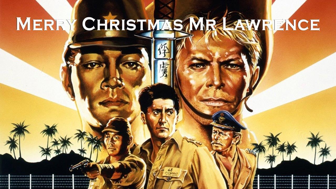 فيلم Merry Christmas Mr Lawrence 1983 مترجم كامل HD