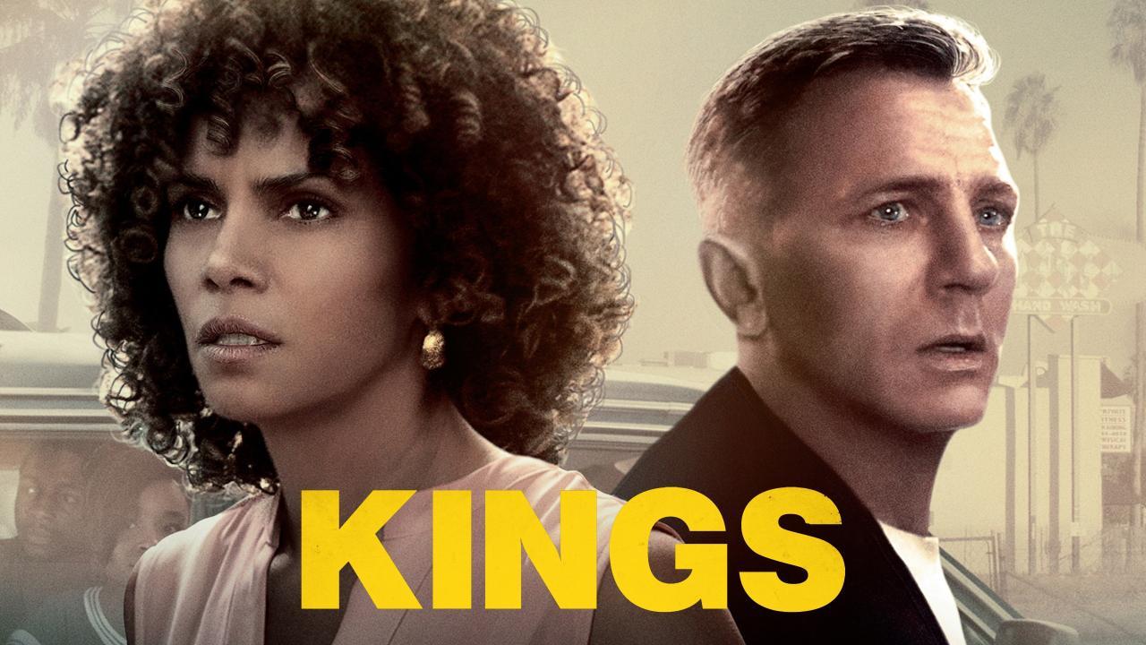 فيلم Kings 2017 مترجم كامل HD