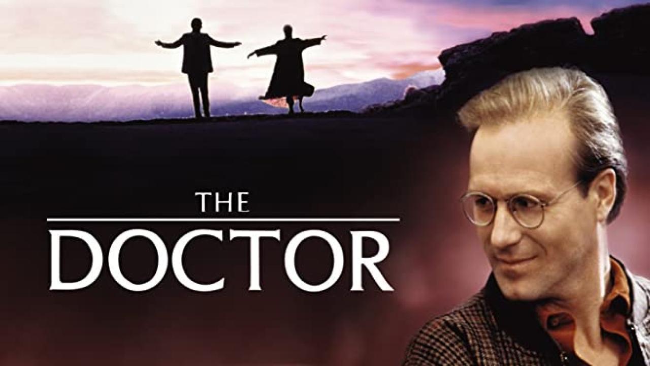 فيلم The Doctor 1991 مترجم كامل HD