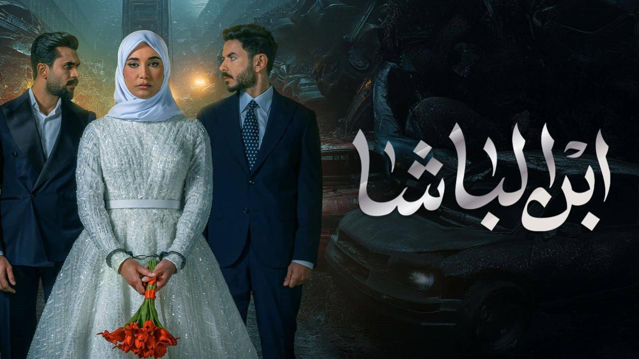 مسلسل ابن الباشا