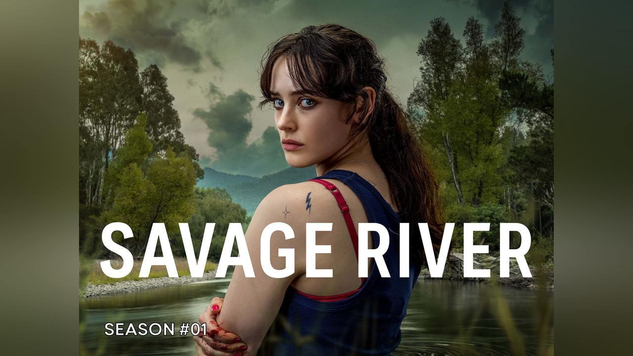 مسلسل Savage River الموسم الاول الحلقة 4 الرابعة مترجمة