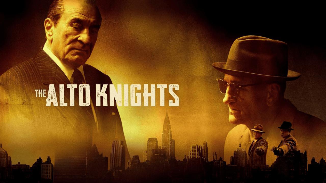 فيلم The Alto Knights 2025 مترجم كامل بجودة HD