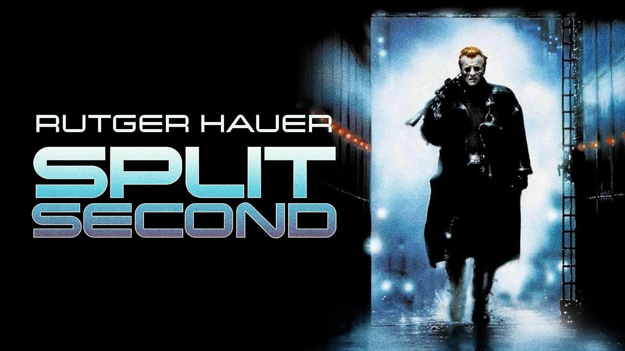 فيلم Split Second 1992 مترجم كامل HD