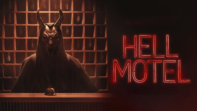 مسلسل Hell Motel الموسم الاول الحلقة 7 السابعة مترجمة
