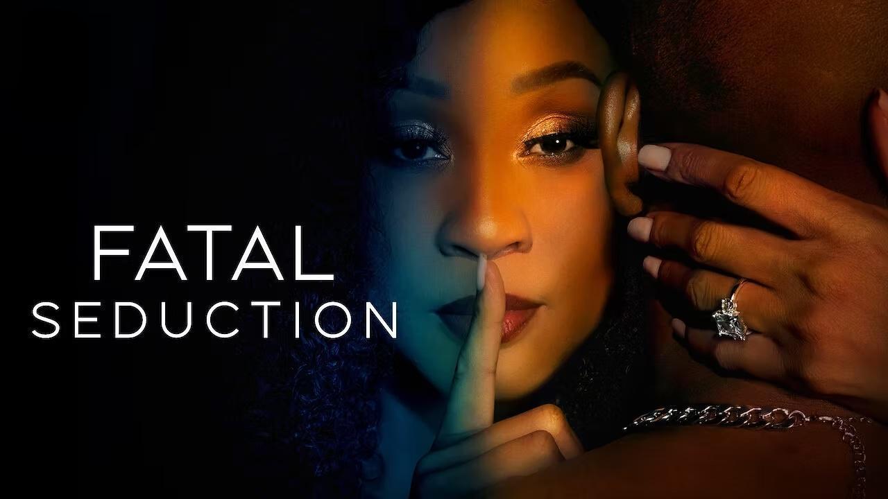 مسلسل Fatal Seduction الموسم الثاني الحلقة 6 السادسة مترجمة