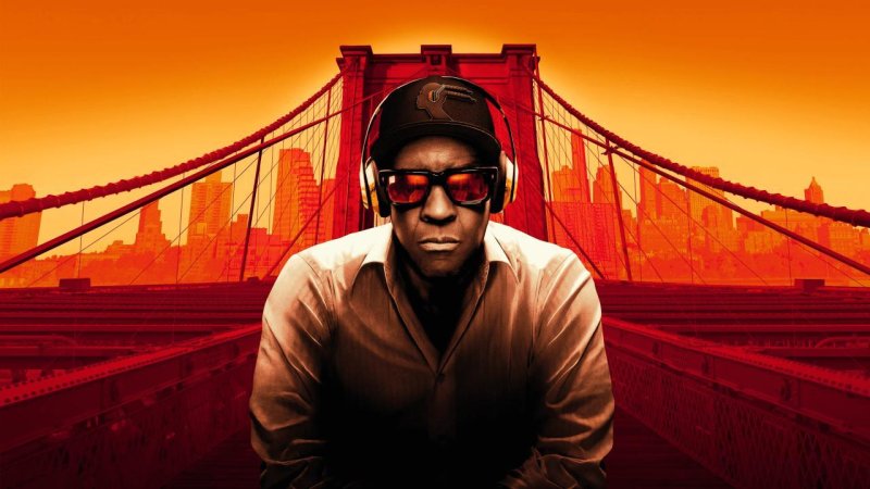 فيلم Highest 2 Lowest 2025 مدبلج كامل HD