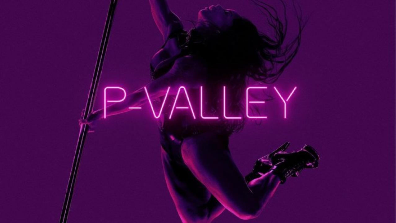 مسلسل P-Valley الموسم الاول الحلقة 4 الرابعة مترجمة