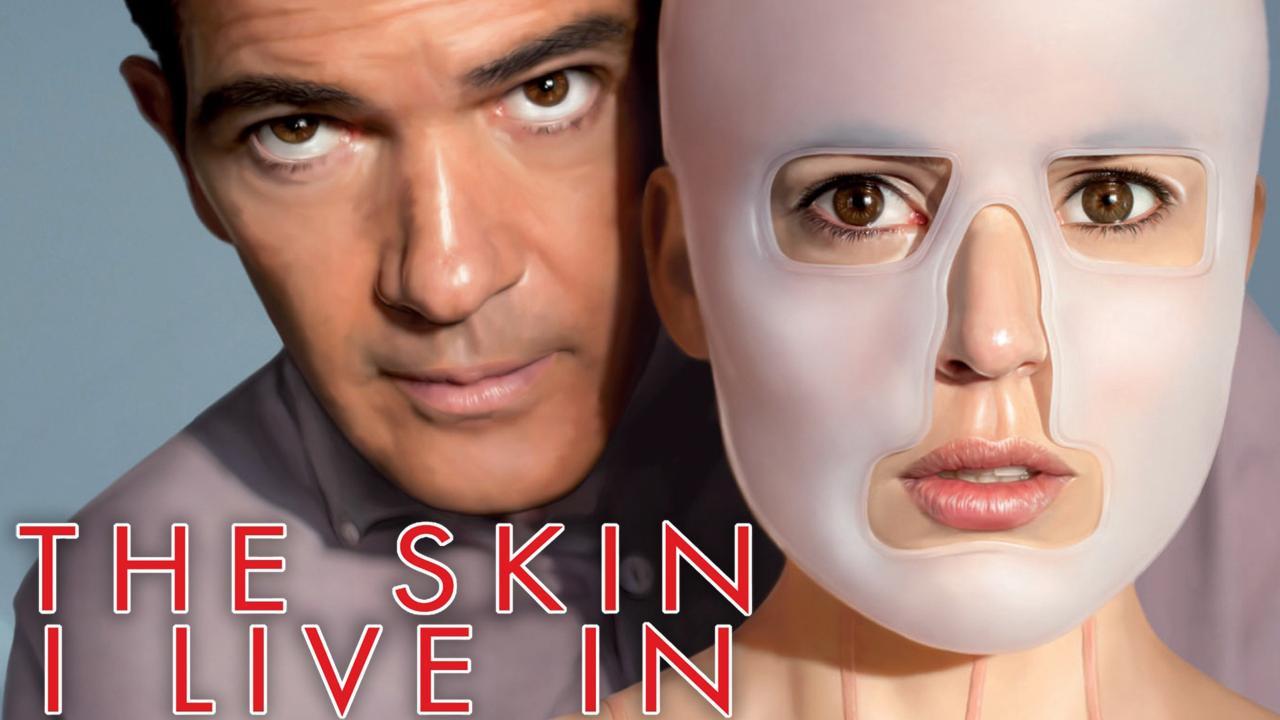 فيلم The Skin I Live In 2011 مترجم كامل HD