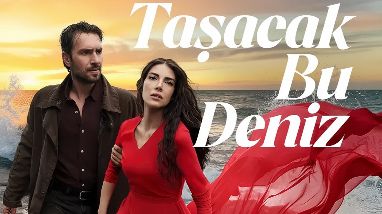 مسلسل هذا البحر سوف يفيض الحلقة 1 الاولي مترجمة