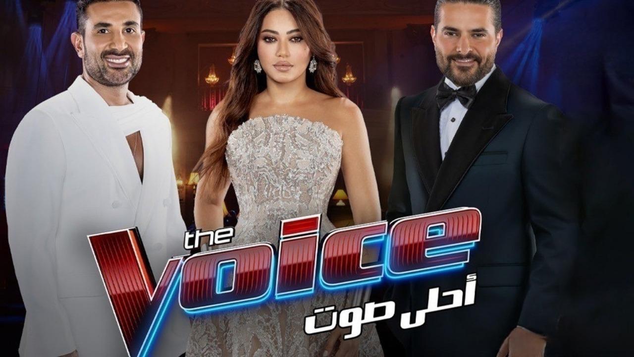 برنامج ذا فويس The Voice 6 الحلقة 9 التاسعة