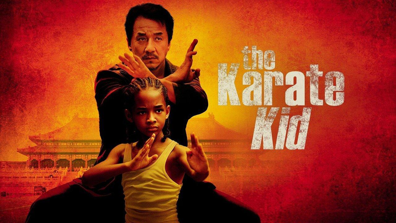 فيلم The Karate Kid 2010 مترجم كامل HD اون لاين