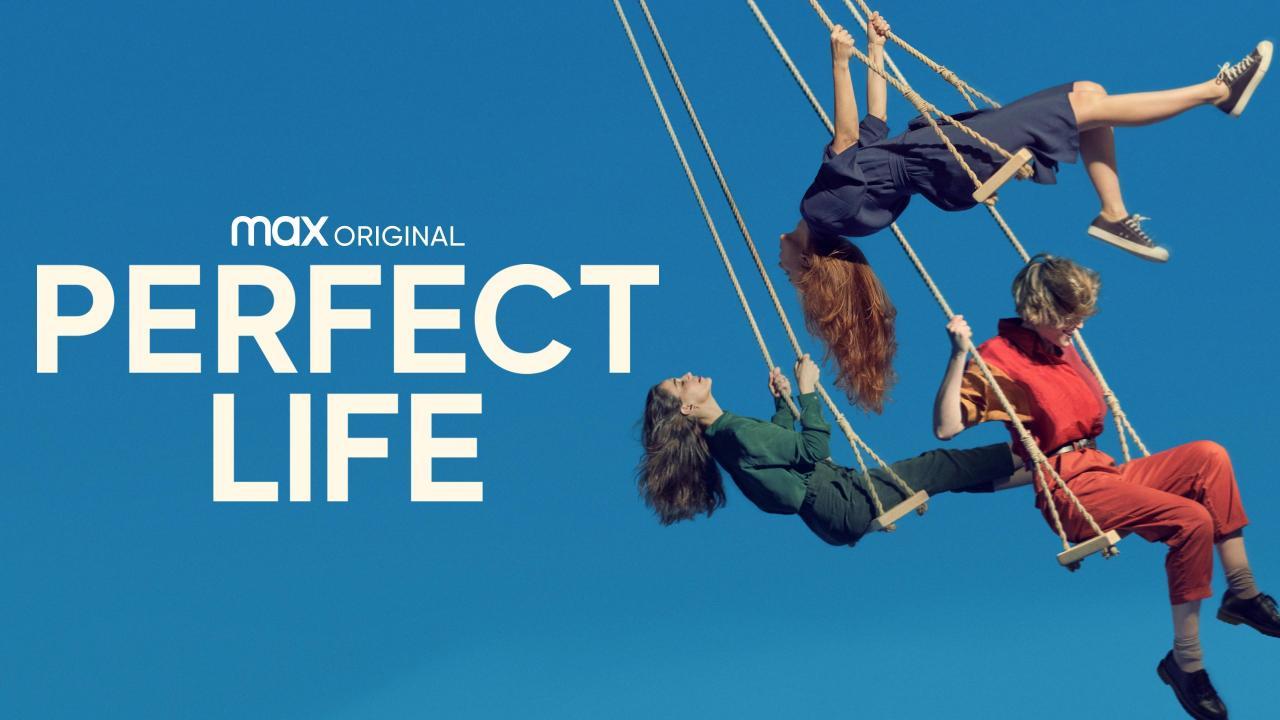 مسلسل Perfect Life الموسم الاول الحلقة 2 الثانية مترجمة