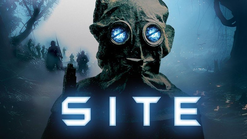 فيلم Site 2025 مترجم كامل HD