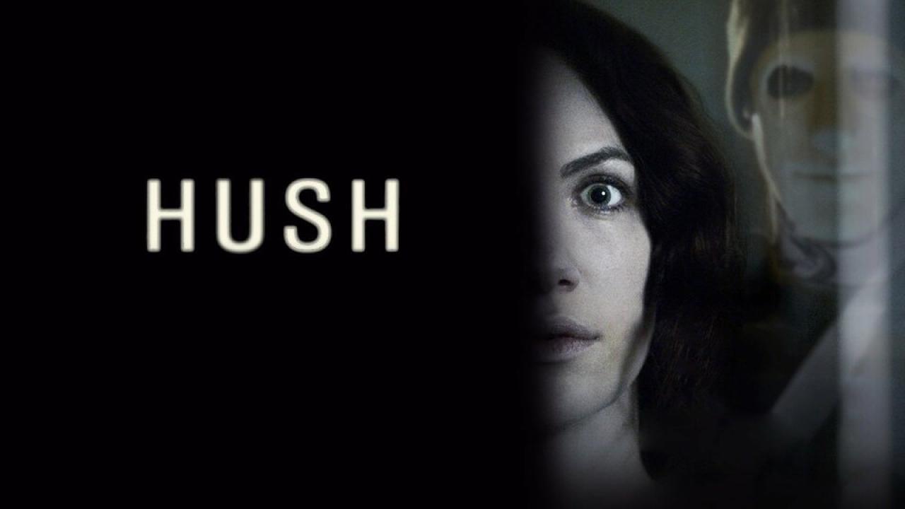 فيلم Hush 2016 مترجم كامل بجودة HD
