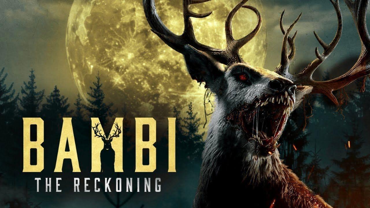 فيلم Bambi: The Reckoning 2025 مترجم كامل بجودة عالية HD