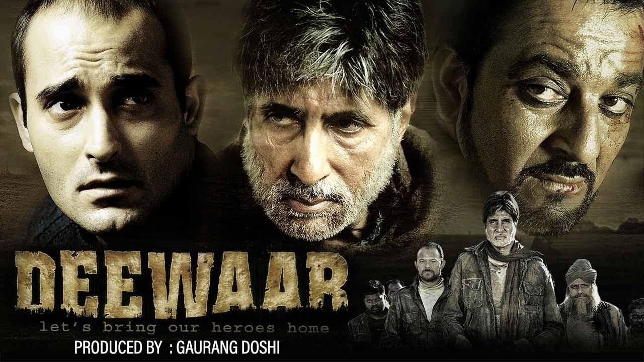 فيلم Deewaar 2004 مترجم كامل بجودة HD