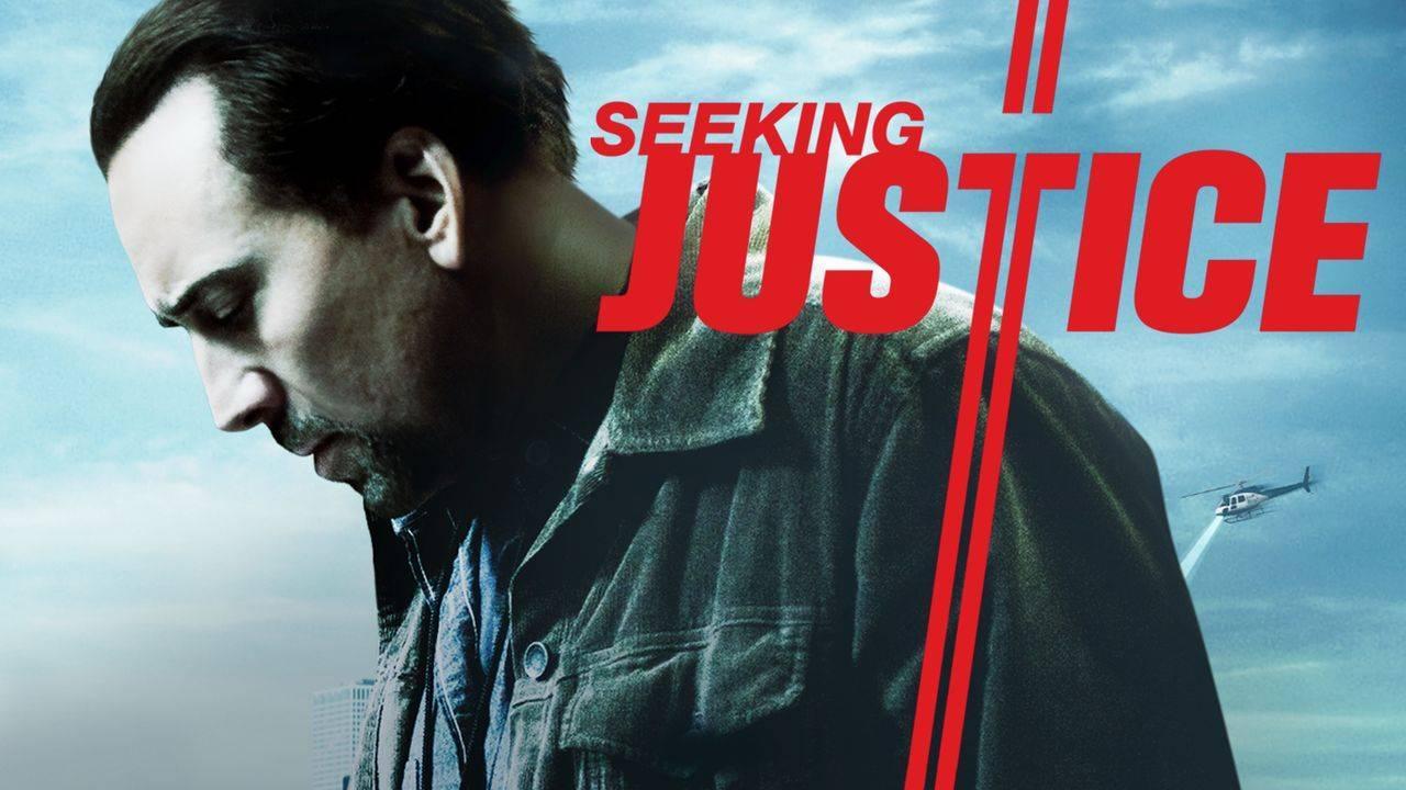 فيلم Seeking Justice 2011 مترجم كامل HD