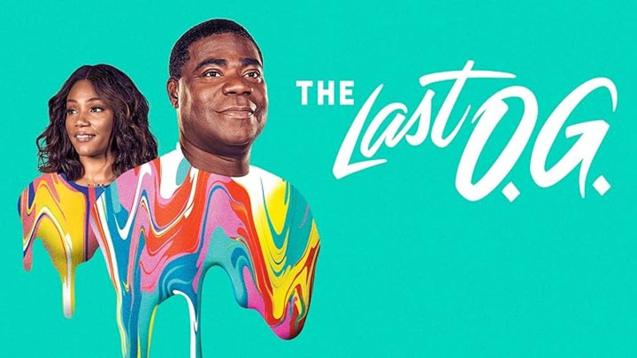 مسلسل The Last O.G. الموسم الثاني الحلقة 2 الثانية مترجمة
