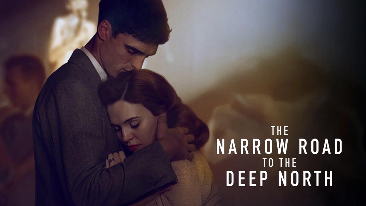 مسلسل The Narrow Road to the Deep North الموسم الاول الحلقة 3 الثالثة مترجمة