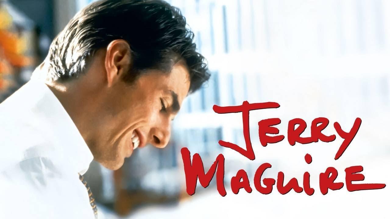 فيلم Jerry Maguire 1996 مترجم كامل HD