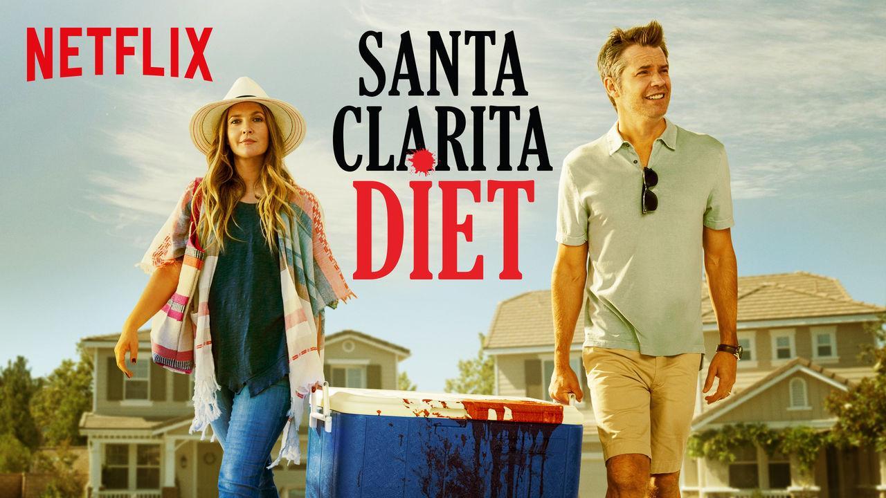 مسلسل Santa Clarita Diet الموسم الثاني الحلقة 2 الثانية مترجمة