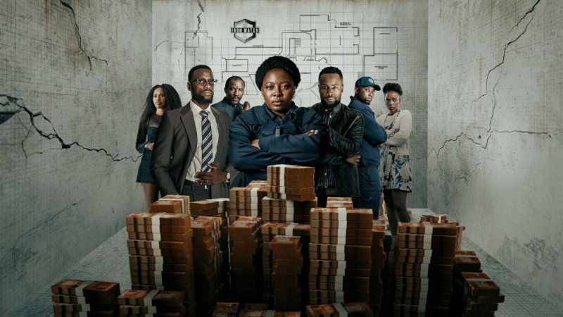 مسلسل Marked الموسم الاول الحلقة 3 الثالثة مترجمة