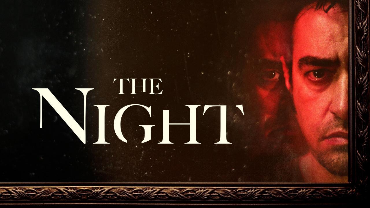 فيلم The Night 2020 مترجم كامل HD