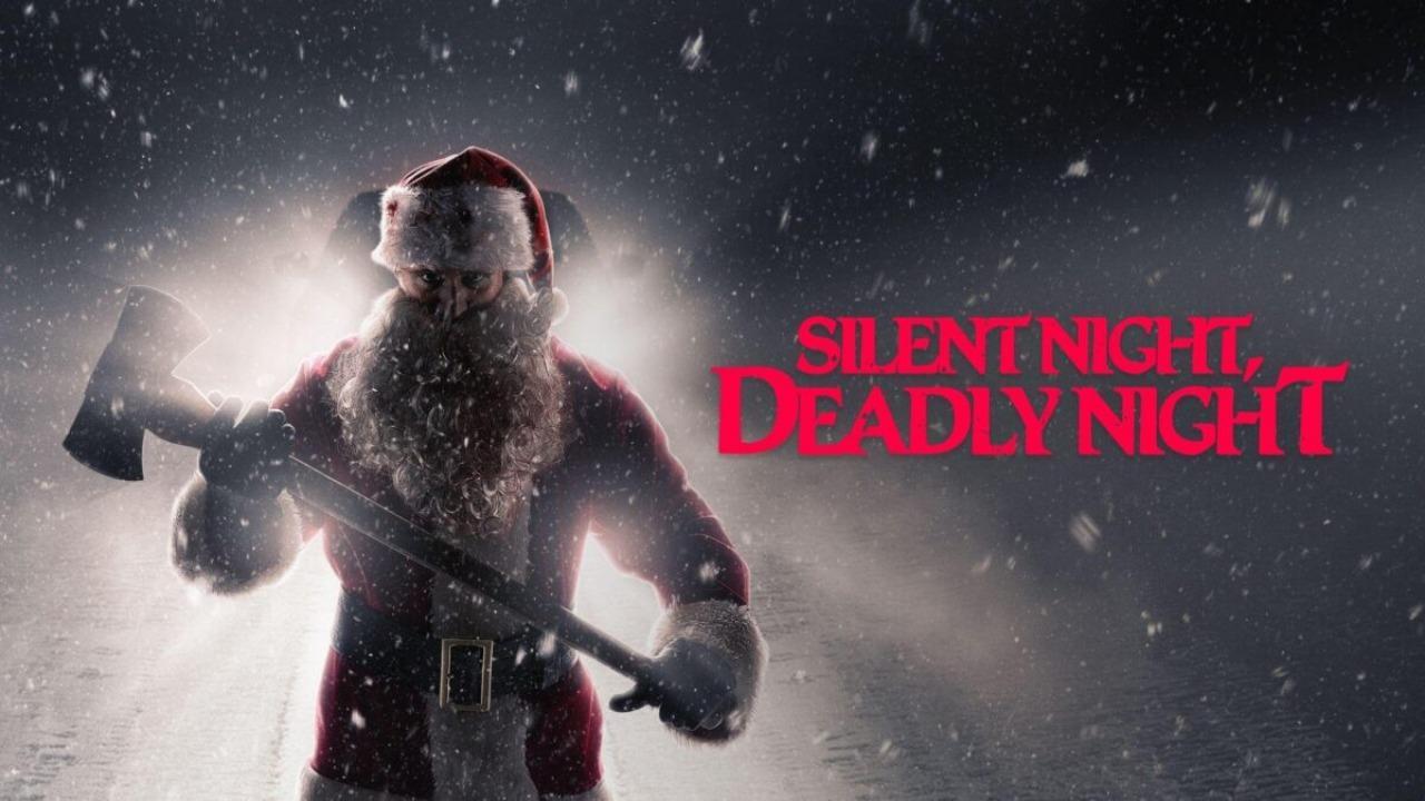 فيلم Silent Night, Deadly Night 2025 مترجم كامل بجودة عالية HD