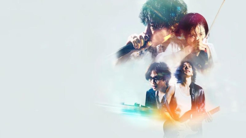 مسلسل Glass Heart الحلقة 8 الثامنة مترجمة