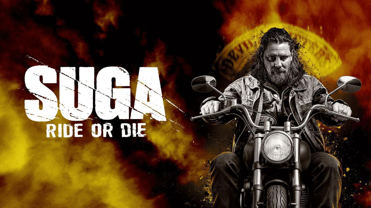 مسلسل Suga الموسم الاول الحلقة 2 الثانية مترجمة