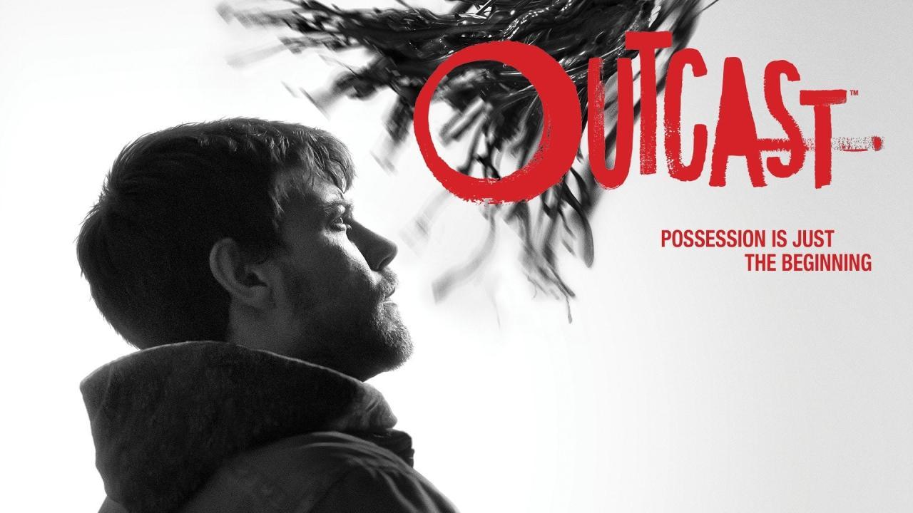 مسلسل Outcast الموسم الاول الحلقة 5 الخامسة مترجمة