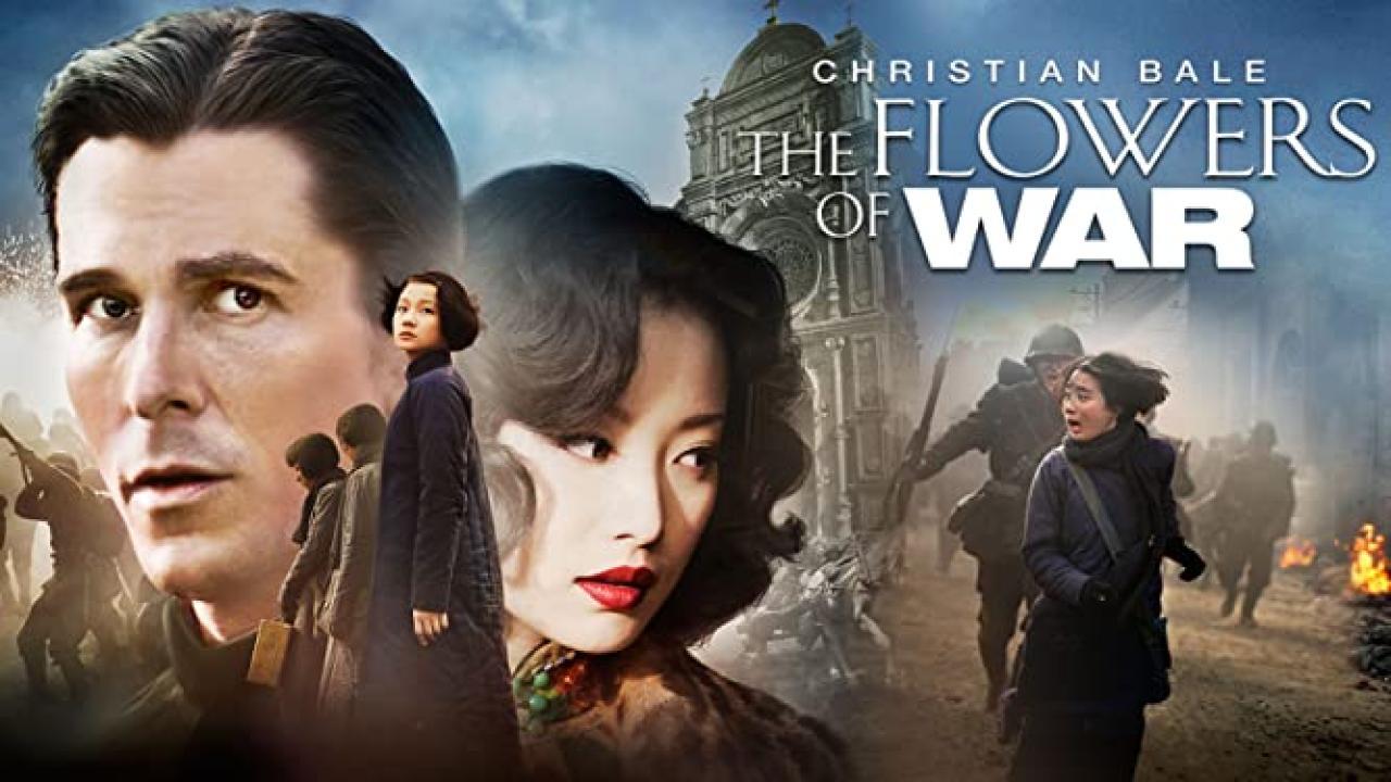 فيلم The Flowers Of War 2011 مترجم كامل HD