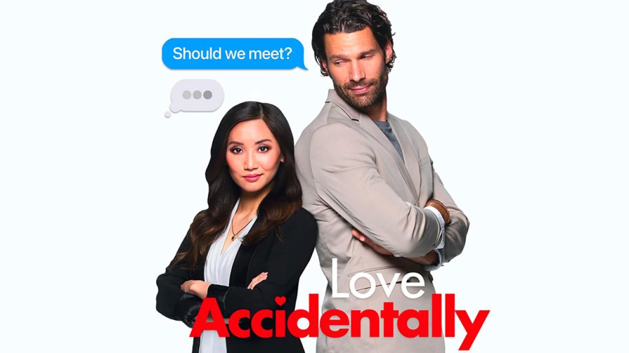 فيلم Love Accidentally 2022 مترجم كامل HD