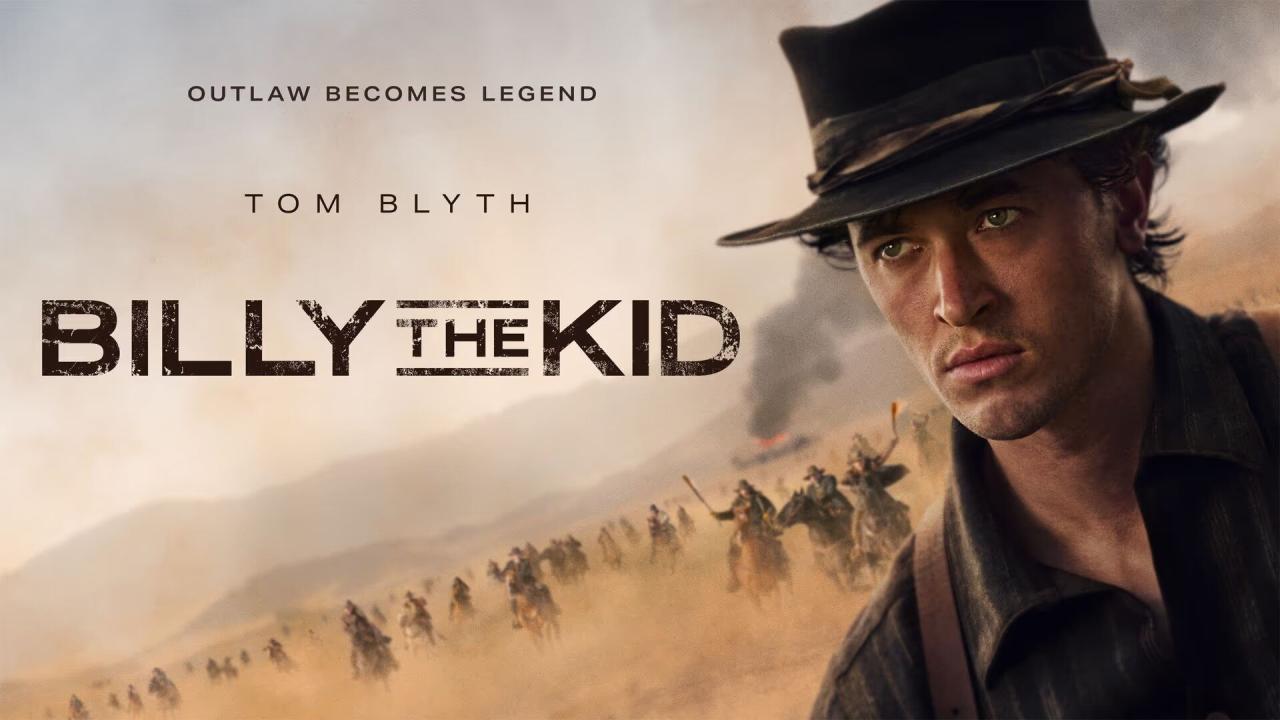 مسلسل Billy the Kid الموسم الثالث الحلقة 2 الثانية مترجمة