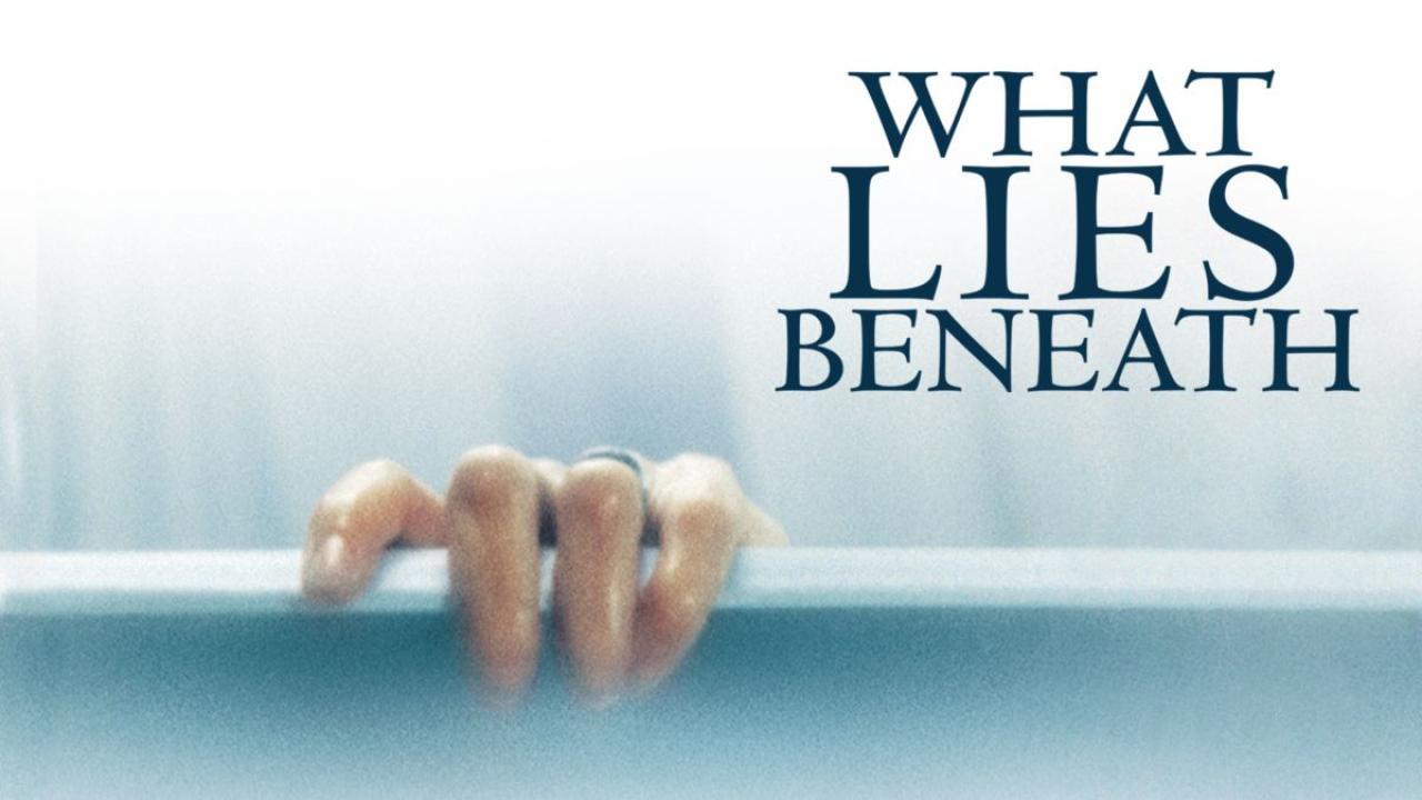 فيلم What Lies Beneath 2000 مترجم كامل HD