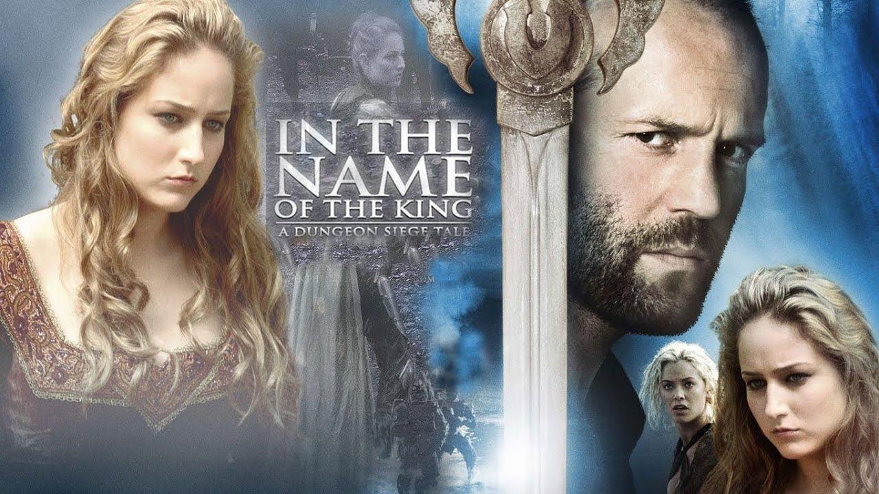 فيلم In the Name of the King: A Dungeon Siege Tale 2007 مترجم كامل HD اون لاين