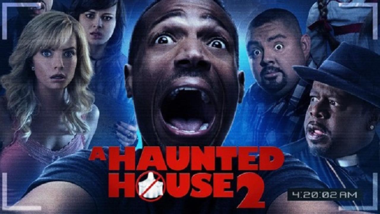 فيلم A Haunted House 2 2014 مترجم كامل HD