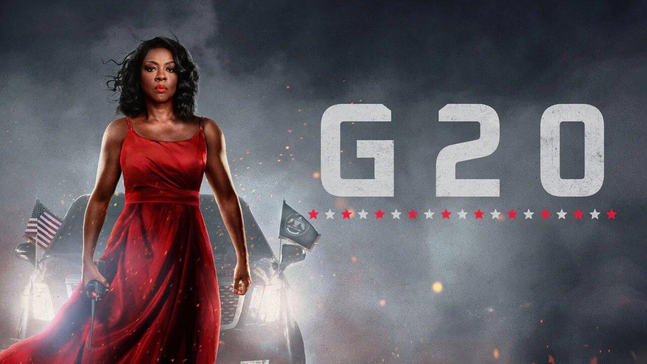 فيلم G20 2025 مترجم HD كامل
